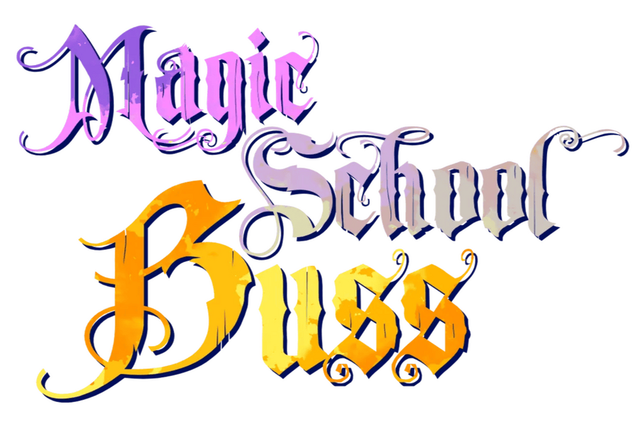 Magic School Buss