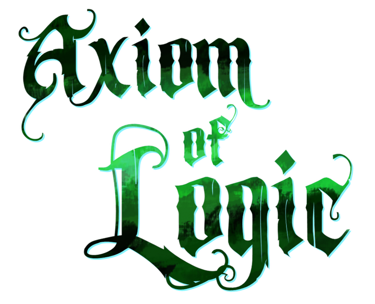 Axiom of Logic